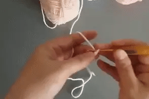 Handcrafted Heart, One Loop at a Time