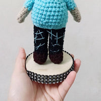 Accessories For Your Doll