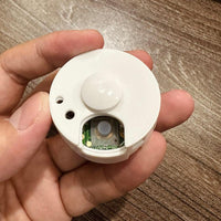 Voice Recording Add-on (FREE BASE STAND)