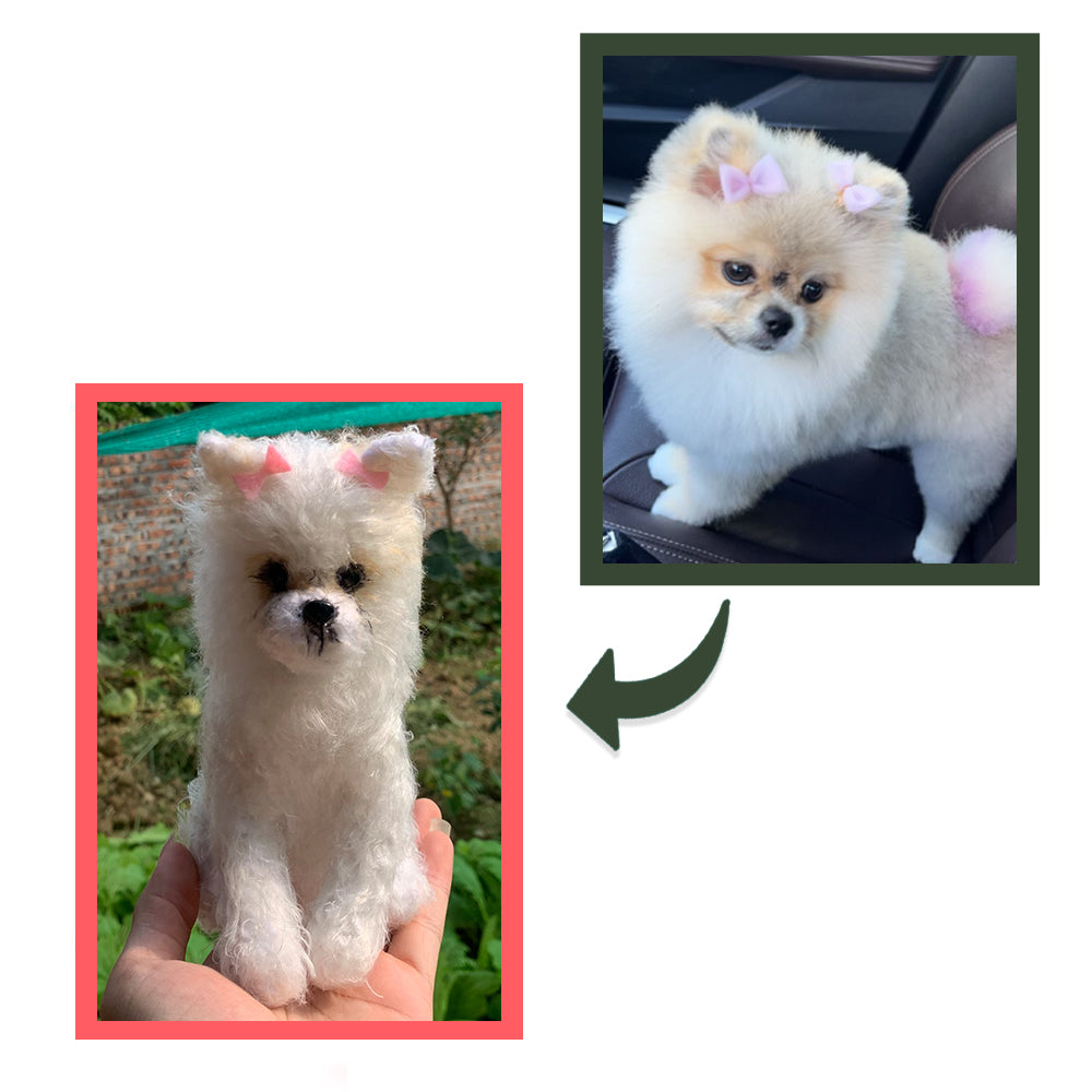Preview & Unlimited Edit for your PETS (RECOMMENDED)