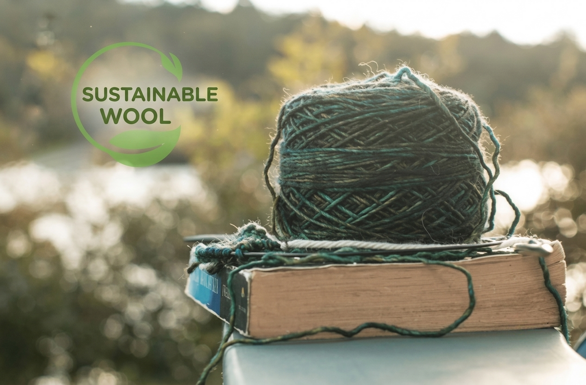 Thoughtfully Made, Sustainably Designed