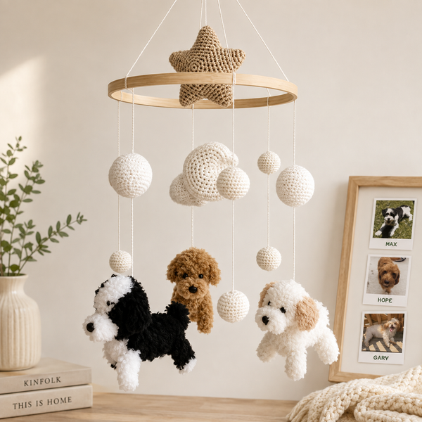 Nursery Mobiles