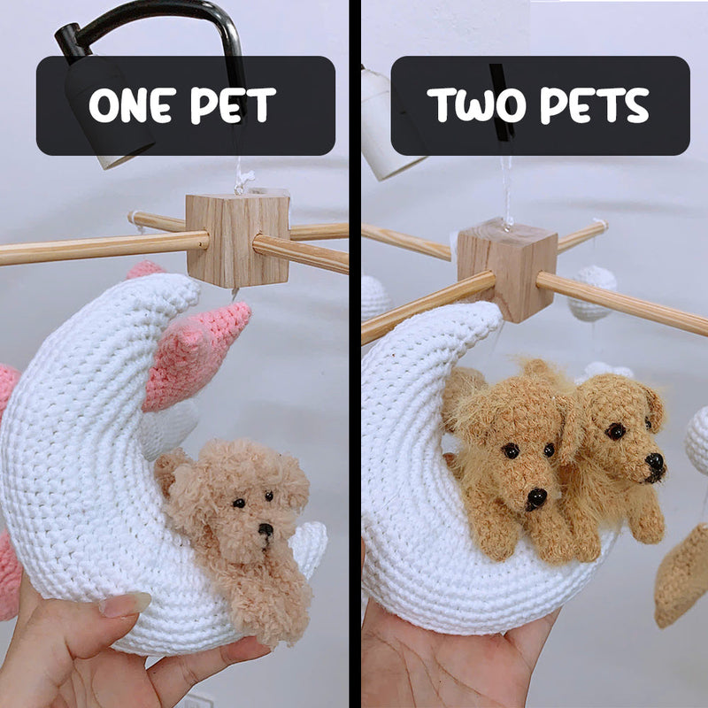 Upgrade more Pet for your Mobile