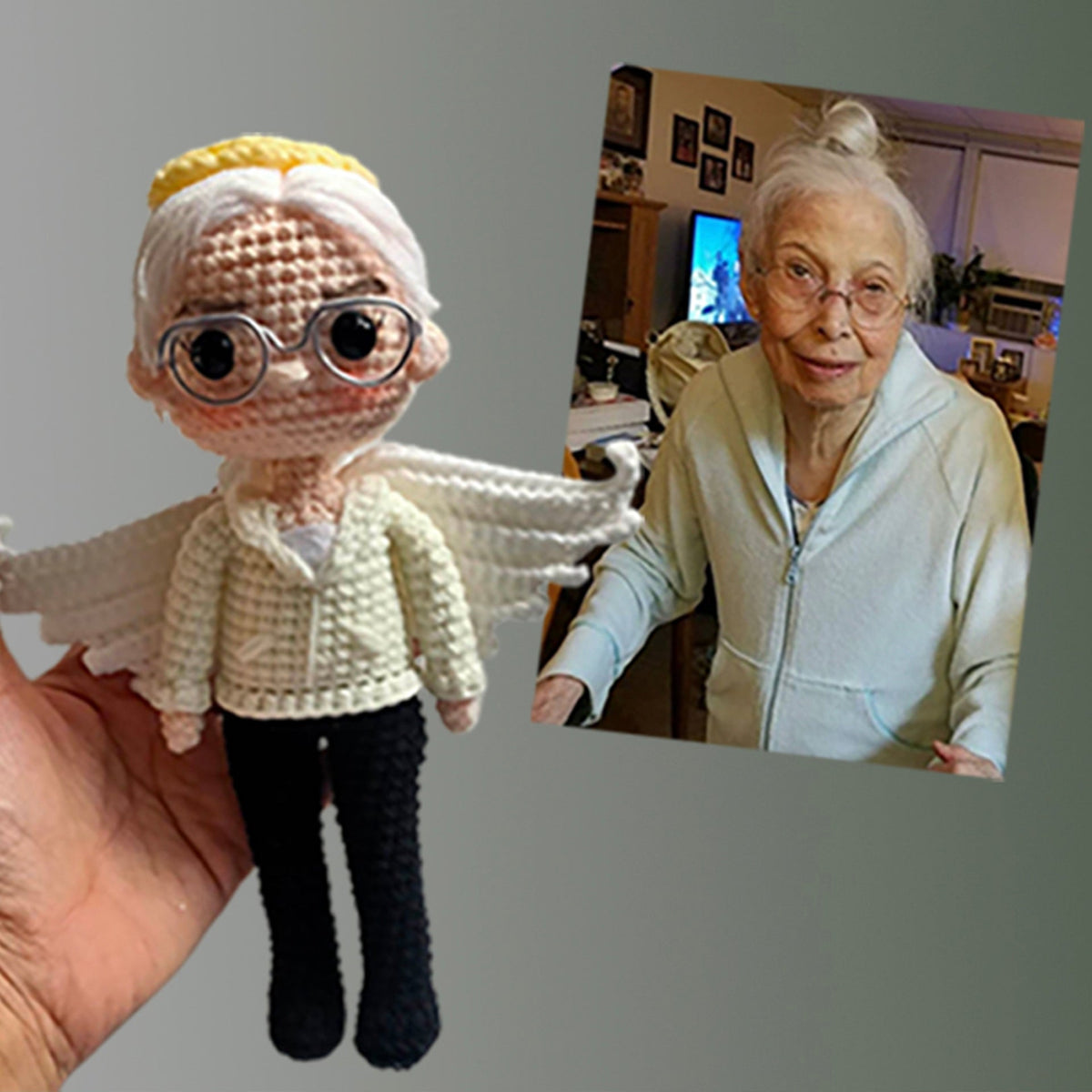 Dollfy for Baby
