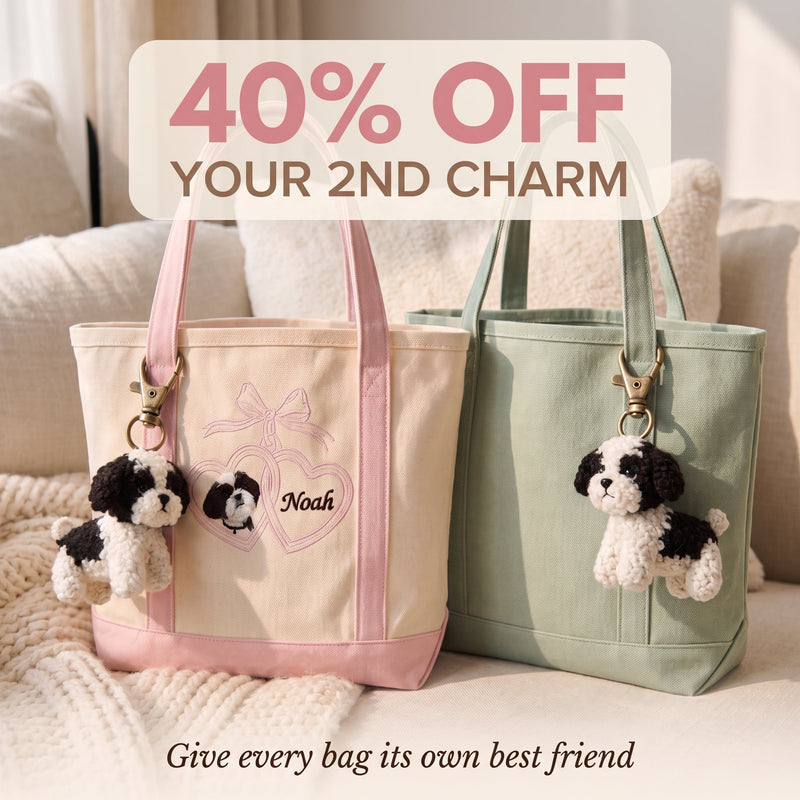 Add Another Doll Charm ⭐(LIMITED OFFER)