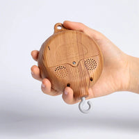 COMBO Mobile Hanger & Music Box