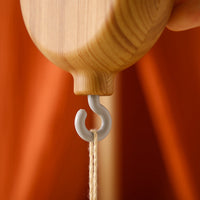 Handmade 35-Tune Wooden Color Music Box