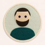 Him