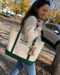 "Your Words" Carry-Me Tote