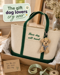 "Your Words" Carry-Me Tote