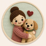 Pet lovers