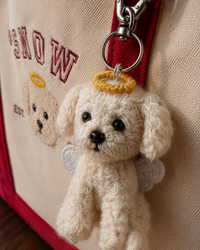"Home Team" Carry-Me Tote