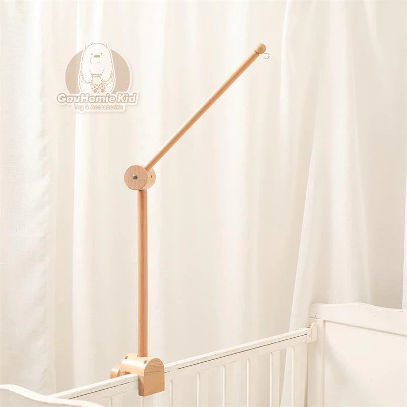 COMBO Mobile Hanger & Music Box