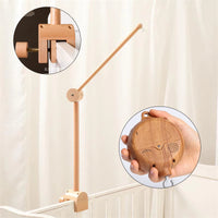 COMBO Mobile Hanger & Music Box