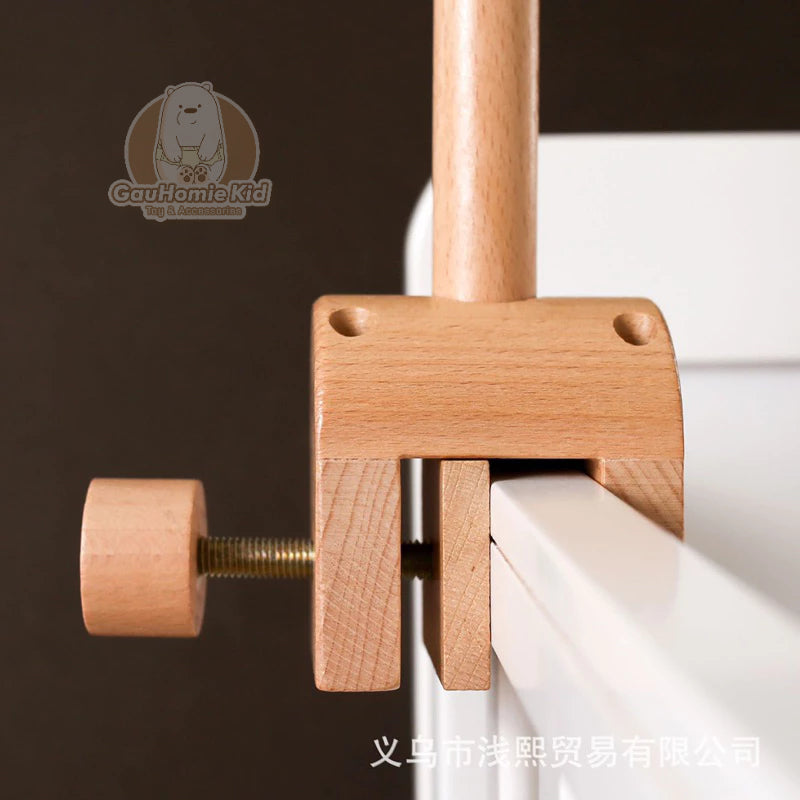 COMBO Mobile Hanger & Music Box